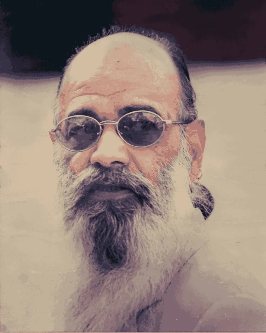 Mr. Abhai Singh