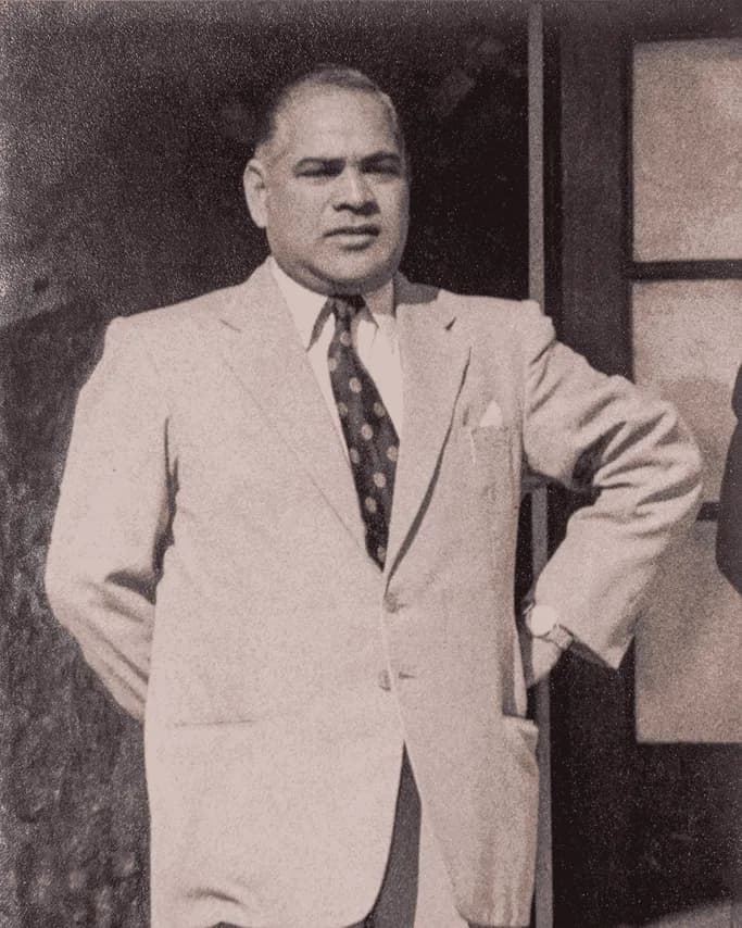 Mr. Narendra Singh