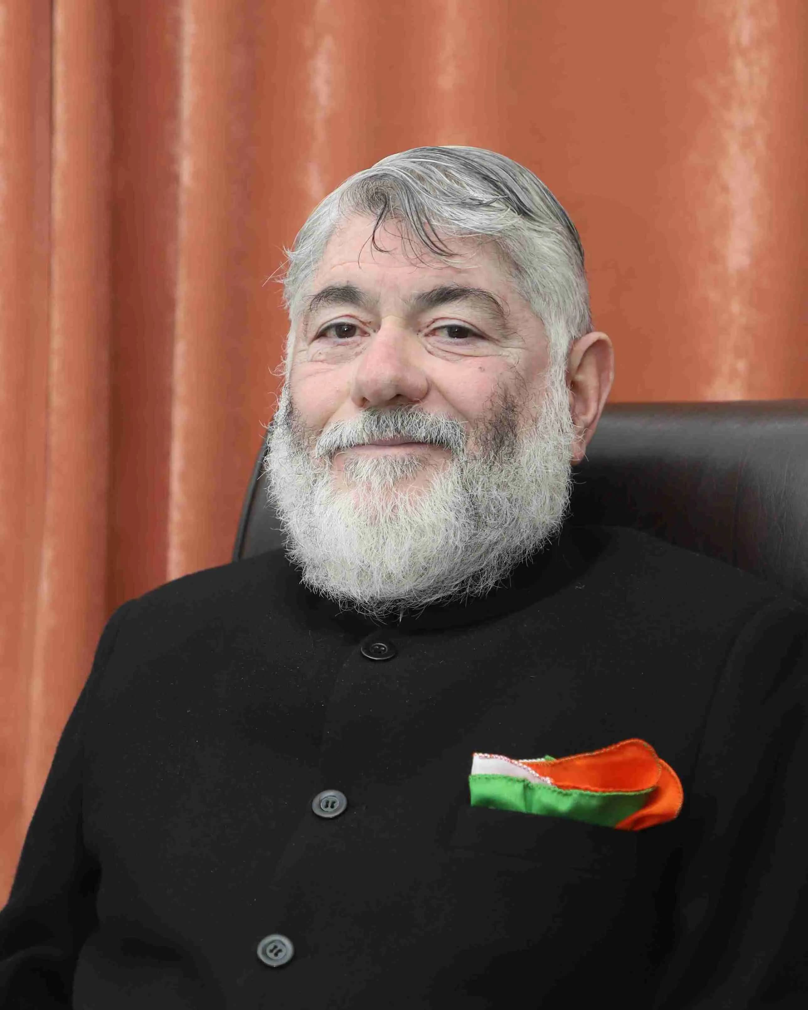 Mr. S.K. Tyagi