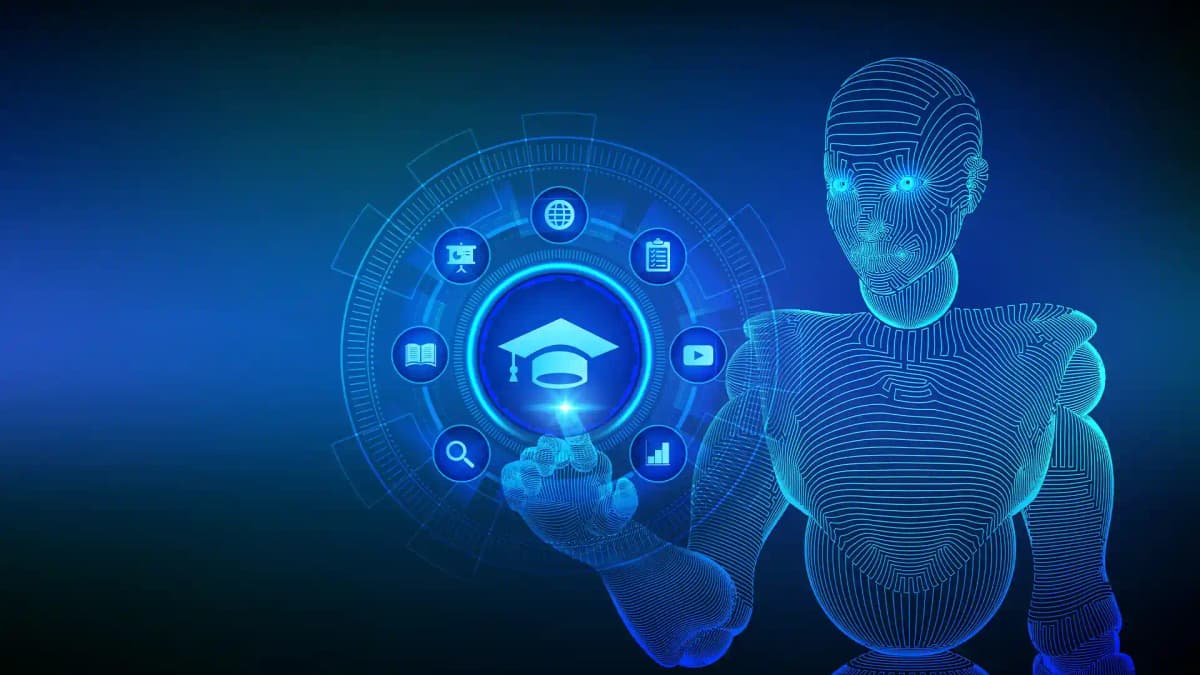 AI-Powered Learning