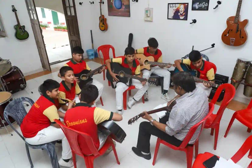 Gallery image