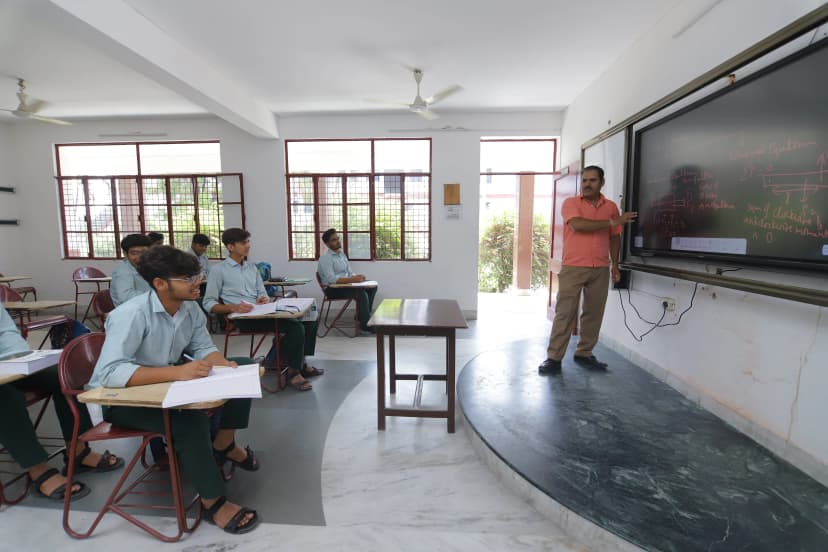 Classroom