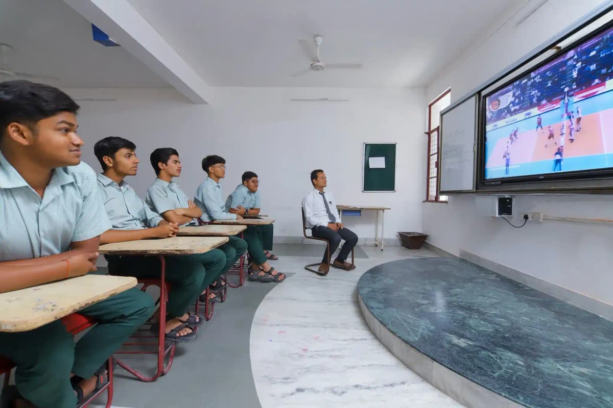 Global Learning Access