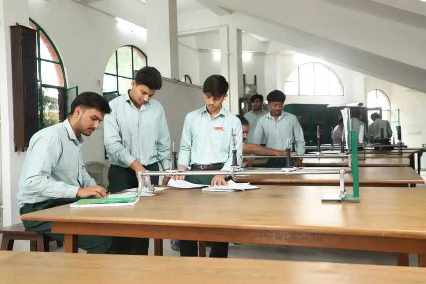 Study Area