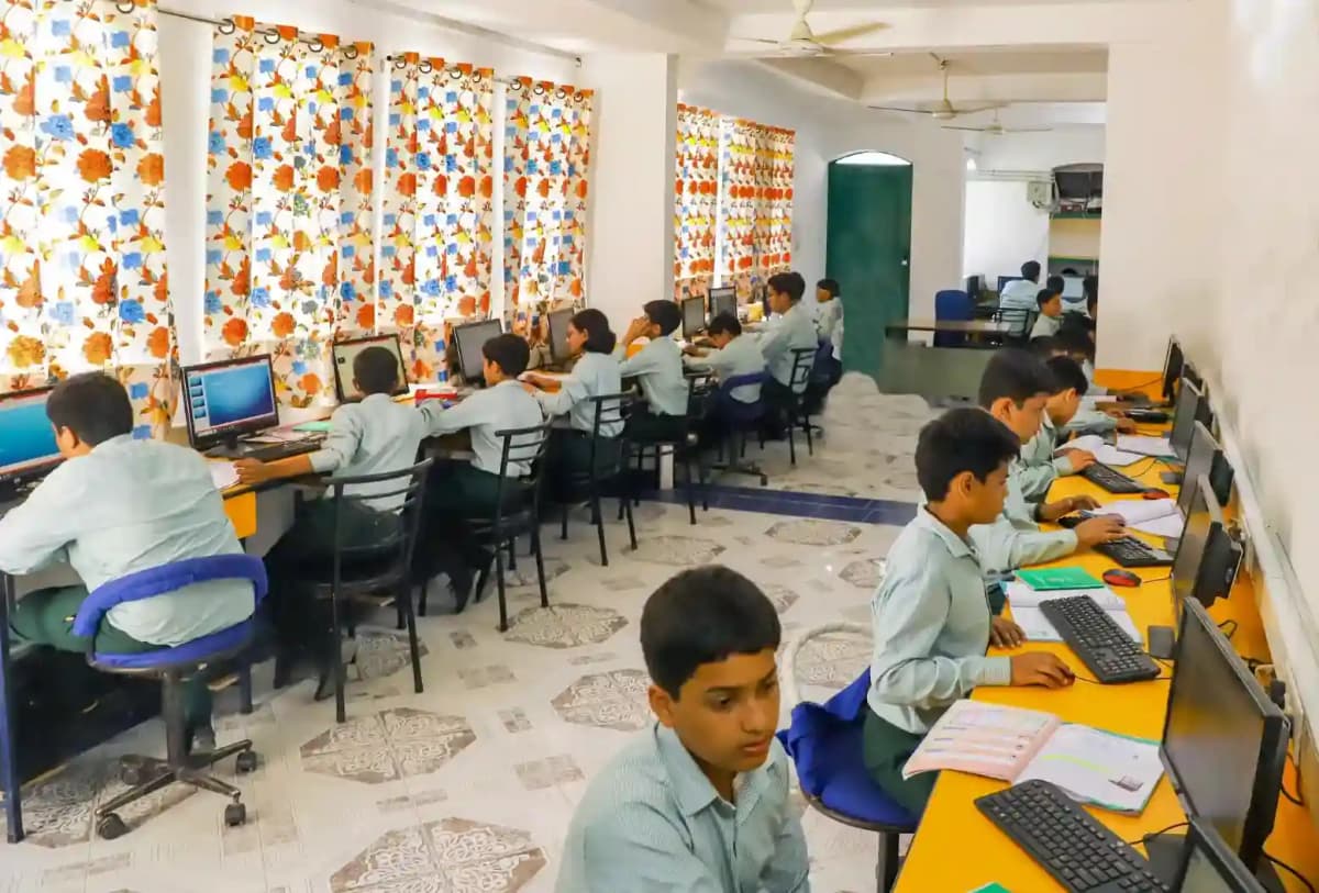 Digital Skills Development