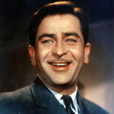 Raj Kapoor image