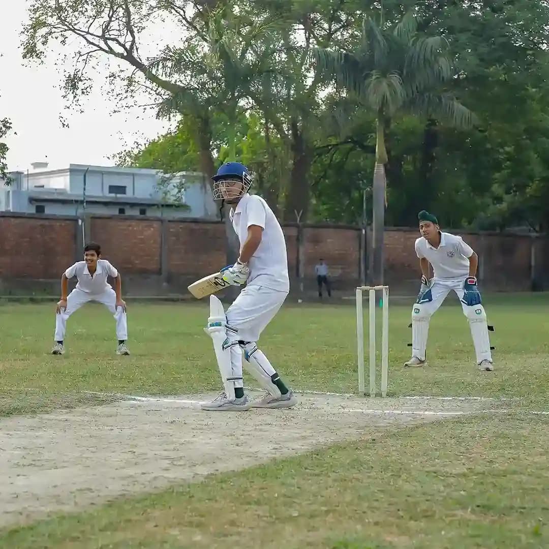 Champions in Sports