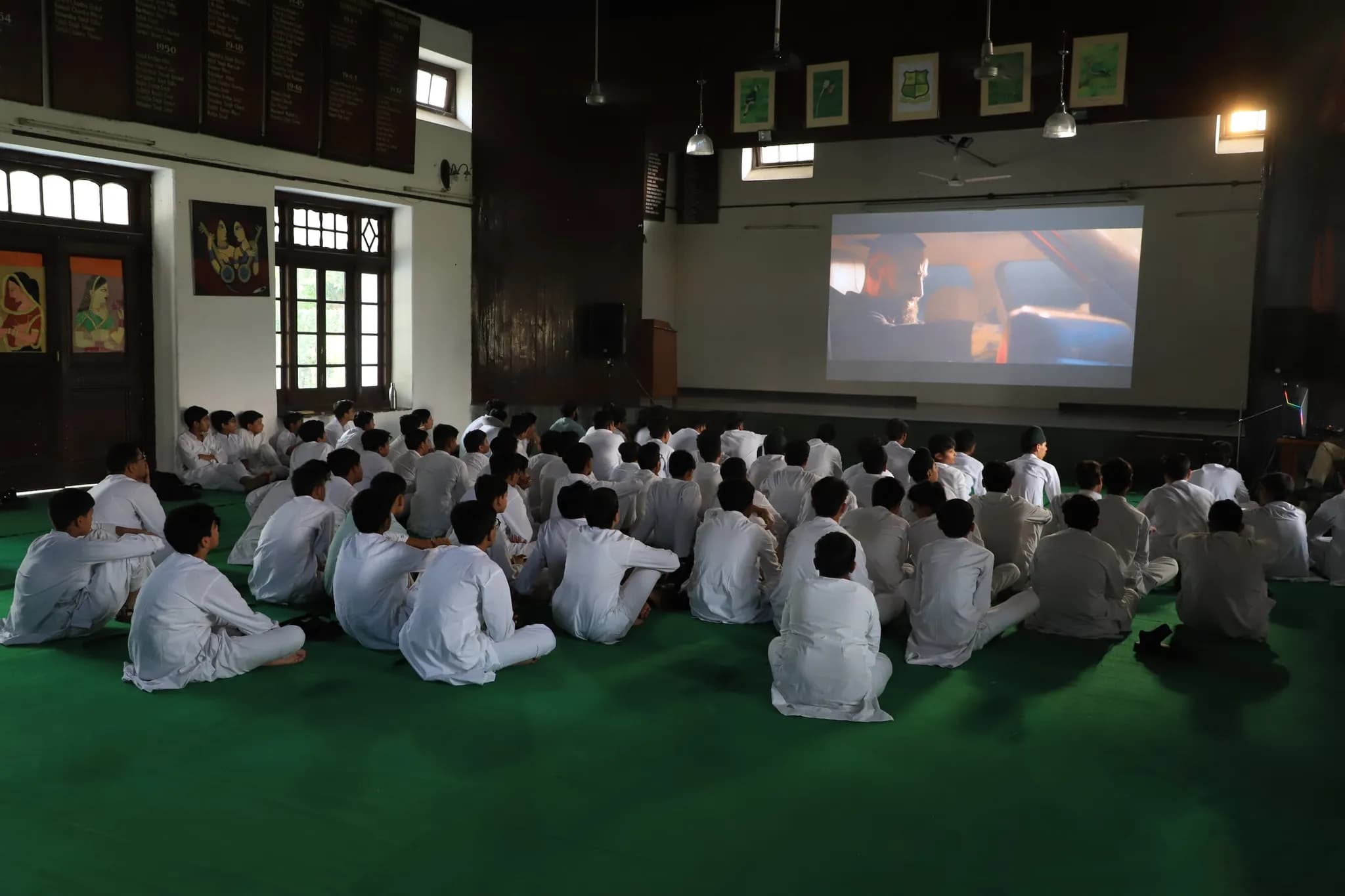 Media Club