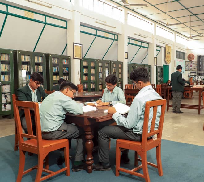 Library