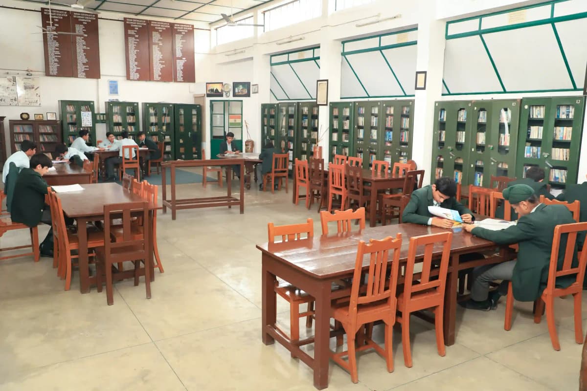 Digital Resource Center