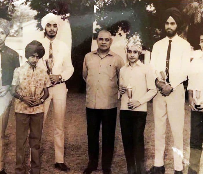 Generations in Moments