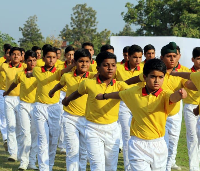 PT Competition