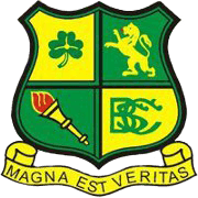 CBS School Crest