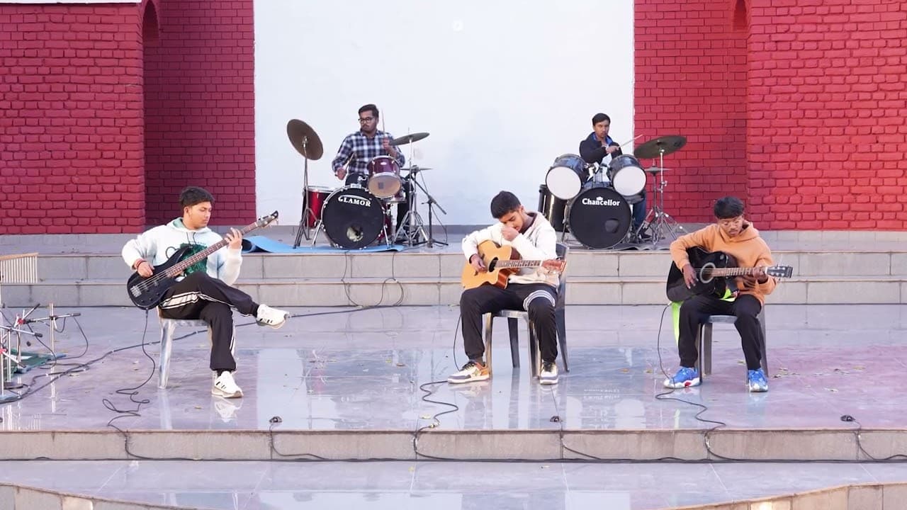 School Events Video Thumbnail
