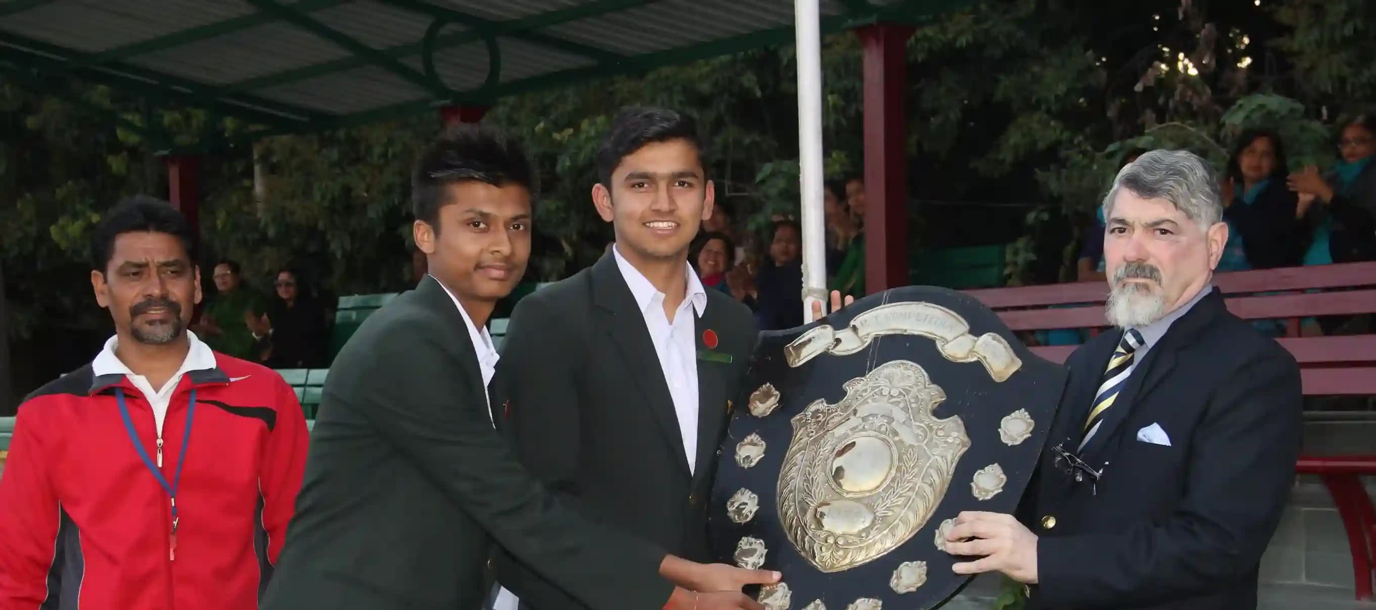 Description of the image