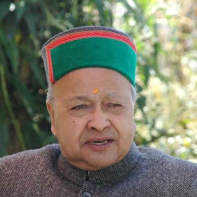 Virbhadra Singh