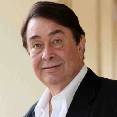 Randhir Kapoor