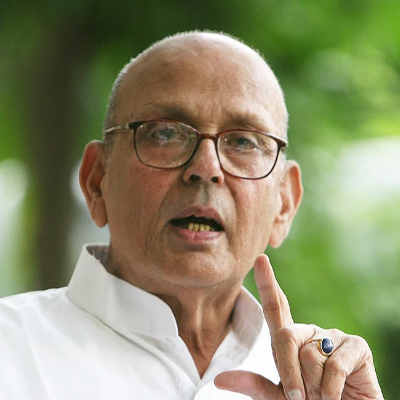 VP Singh