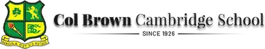 Col Brown Logo