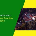 Factors to Consider When Selecting the Best Boarding School in Dehradun