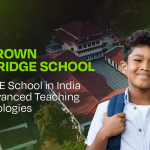 Best ICSE School in India with Advanced Teaching Methodologies