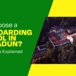 Why Choose a Boy Boarding School in Dehradun? Top Reasons Explained