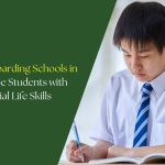 How ICSE Boarding Schools in India Shape Students with Essential Life Skills