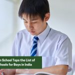 Why Col Brown School Tops the List of Boarding Schools for Boys in India
