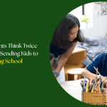 5 Things Parents Think Twice About Before Sending Kids to Boarding School