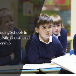 Top 5 Boys Boarding Schools in Dehradun for Holistic Growth and Leadership