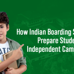 How Indian Boarding Schools Prepare Students for Independent Campus Life