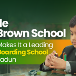 Boarding School in Dehradun