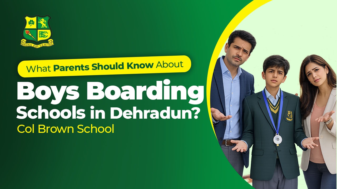 Boys Boarding Schools in Dehradun Boys Boarding Schools in Dehradun