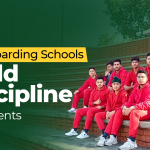 How Boarding Schools Build Discipline in Students