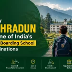 Why Dehradun Boarding Schools Shine